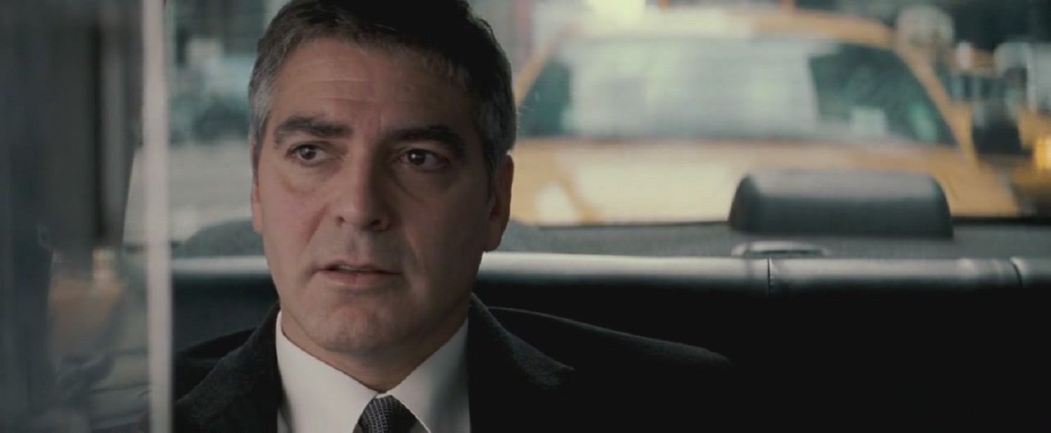 Michael Clayton