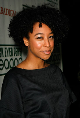 Corinne Bailey Rae