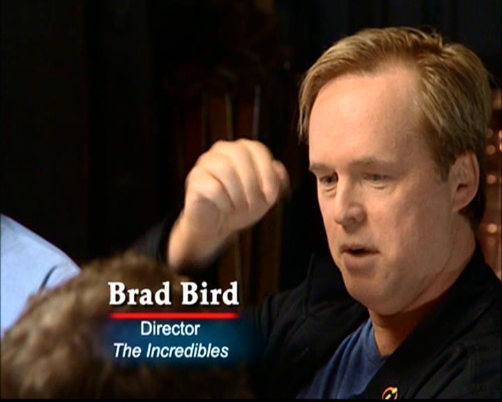Brad Bird