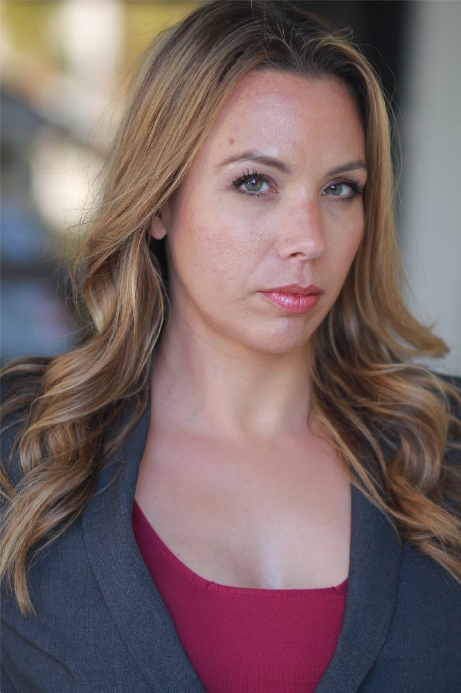 Amy Pawlukiewicz