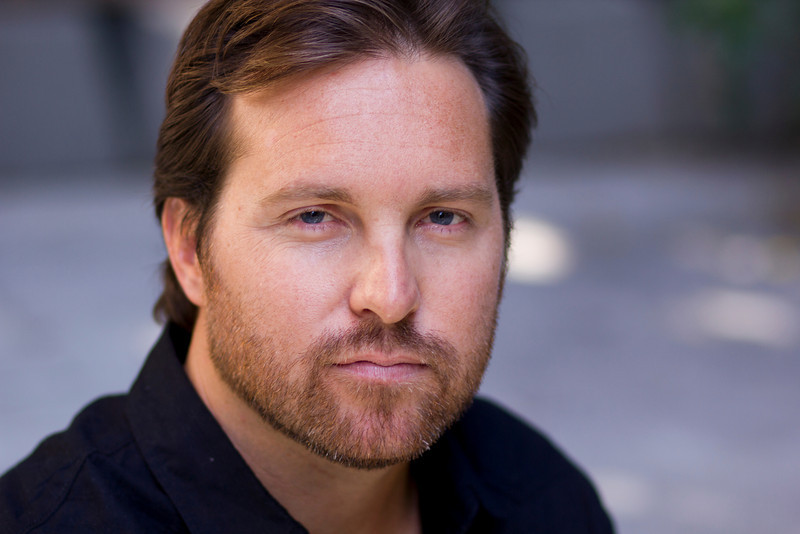 Kristoffer Wight Kelly
