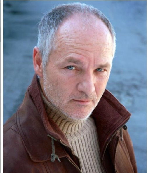 J. Douglas Stewart