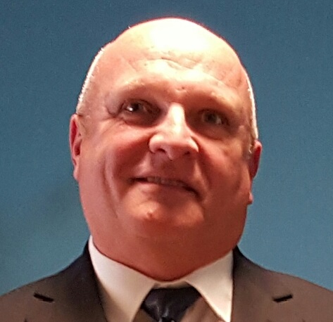 Rick Bucy