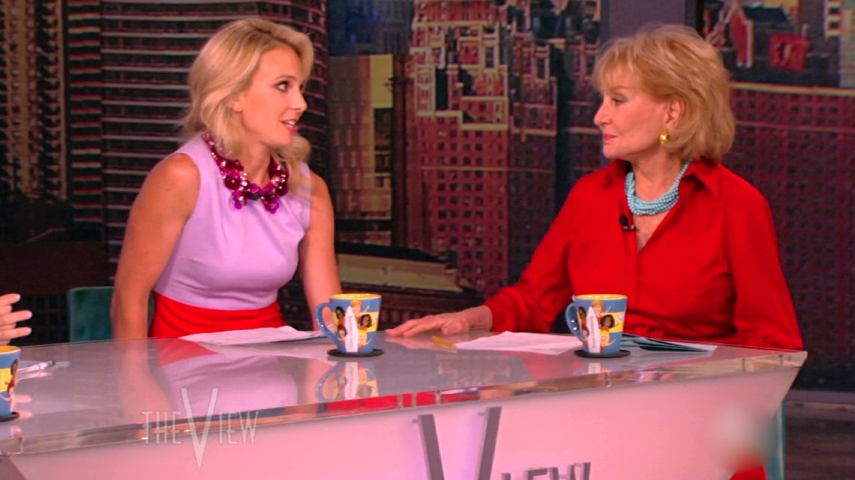 Elisabeth Hasselbeck