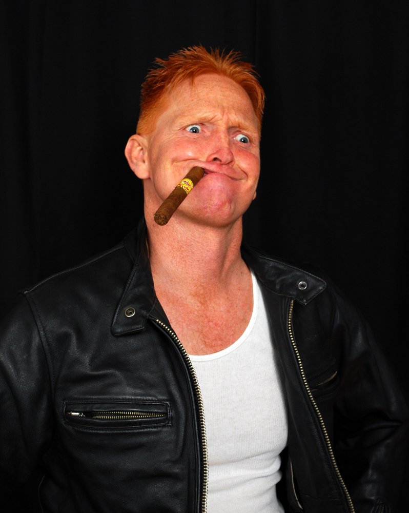 Roy Ward