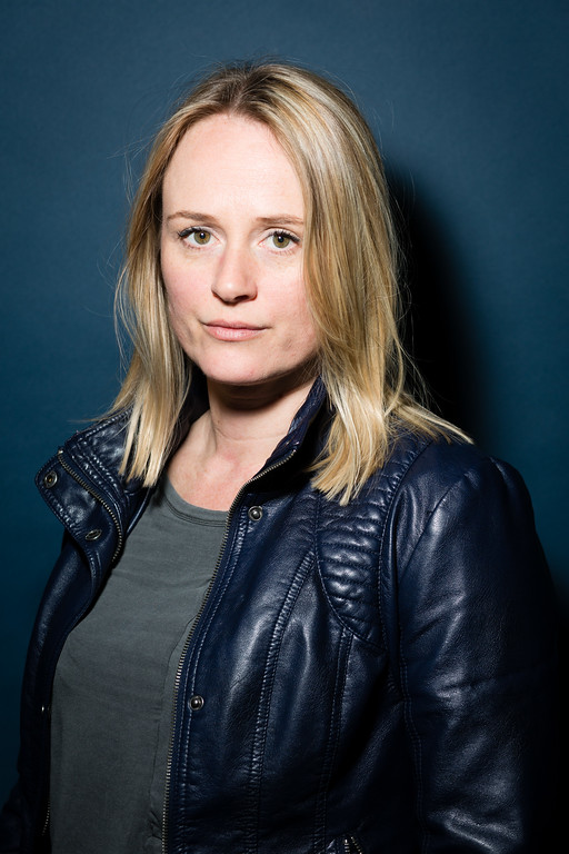 Amanda Hunt