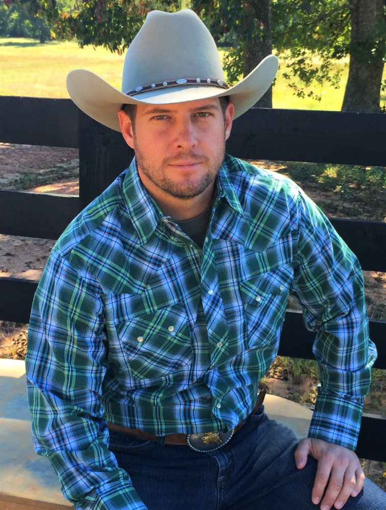 Randy Burnett