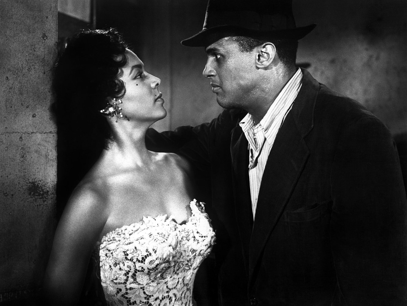 Dorothy Dandridge