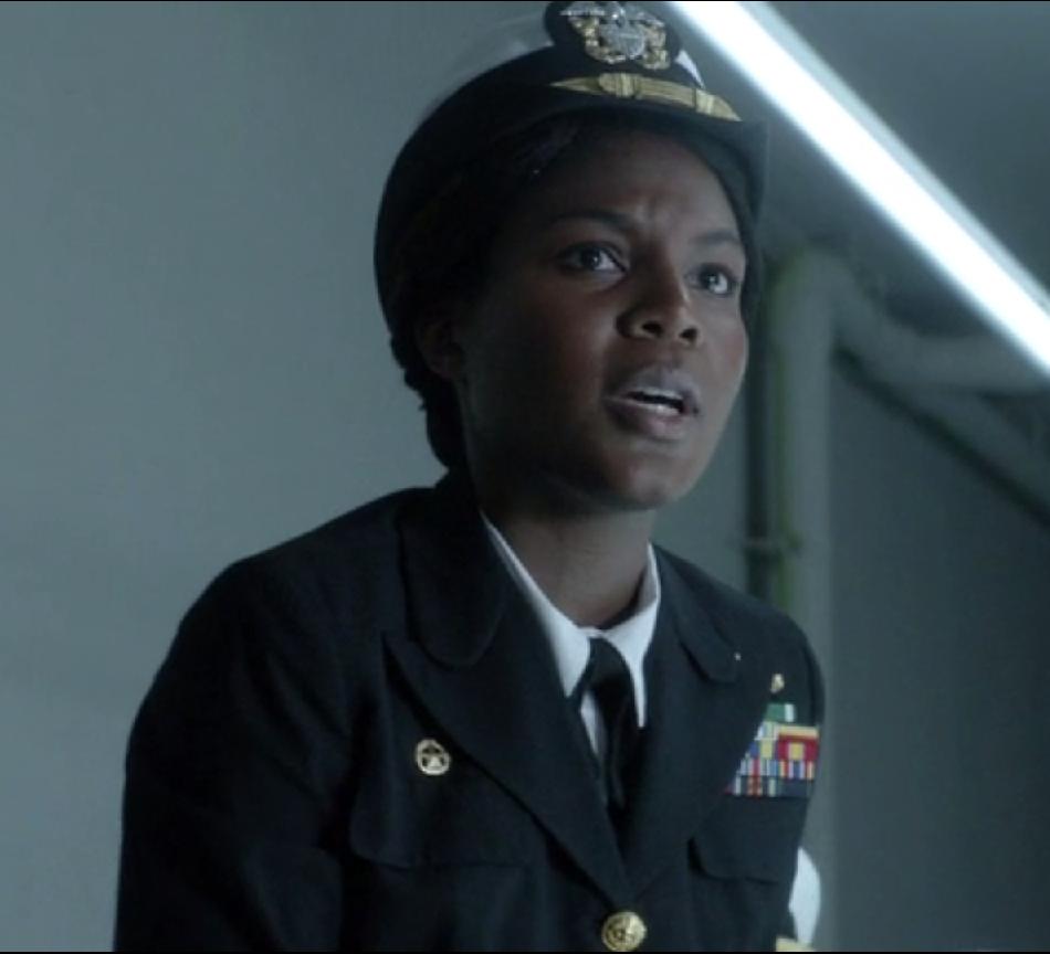 Chemika Bennett-Heath