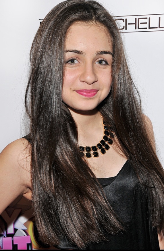 Samantha Elizondo