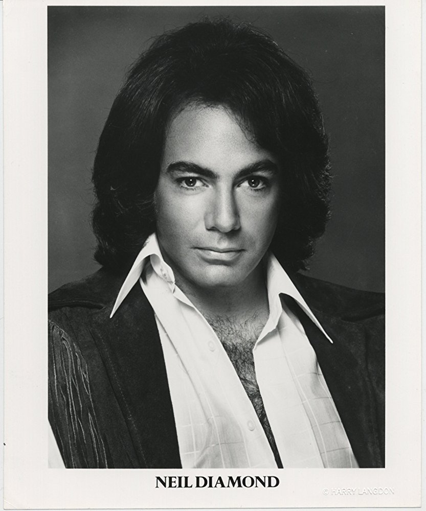 Neil Diamond