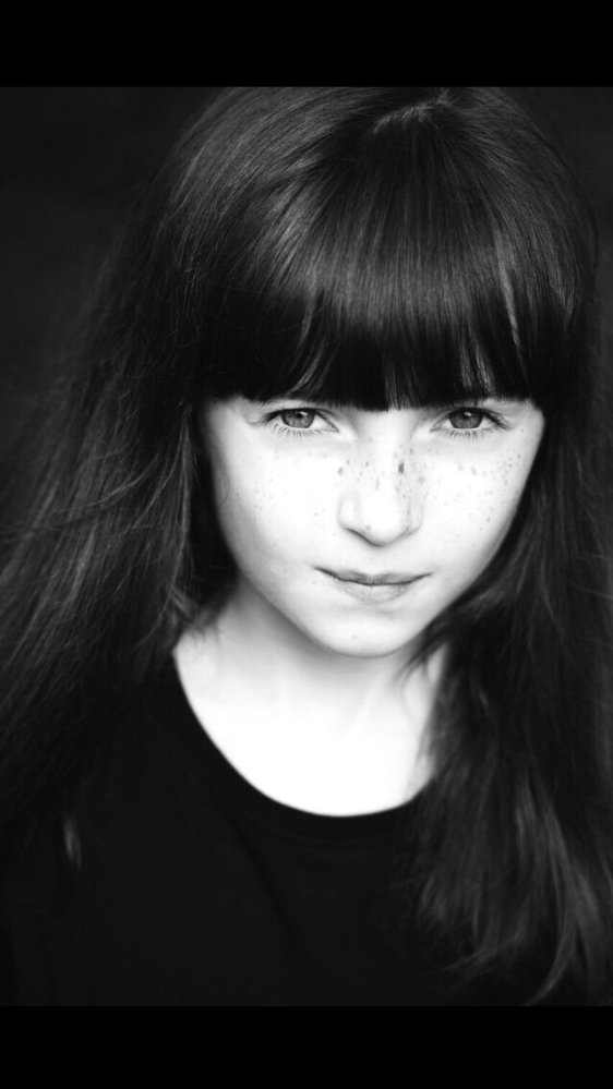 Macey Ward