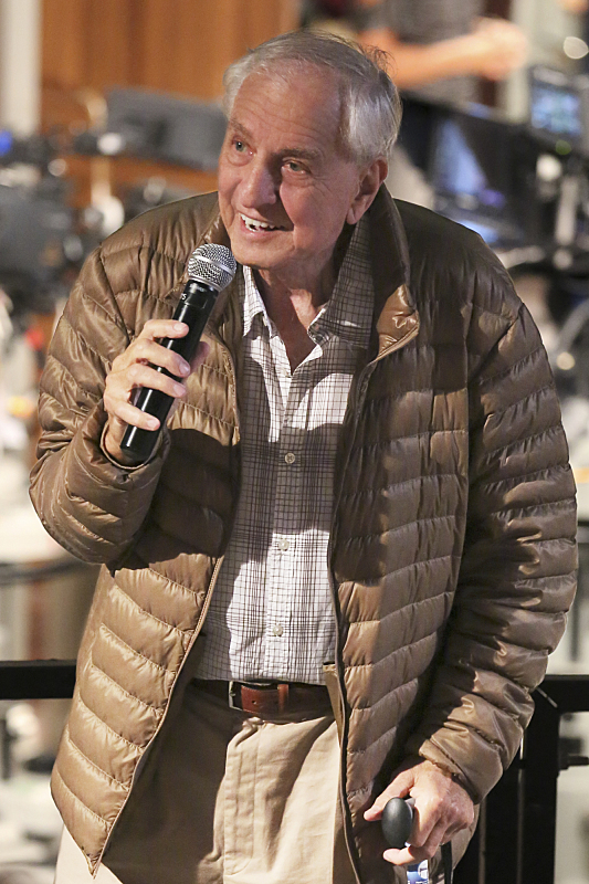 Garry Marshall