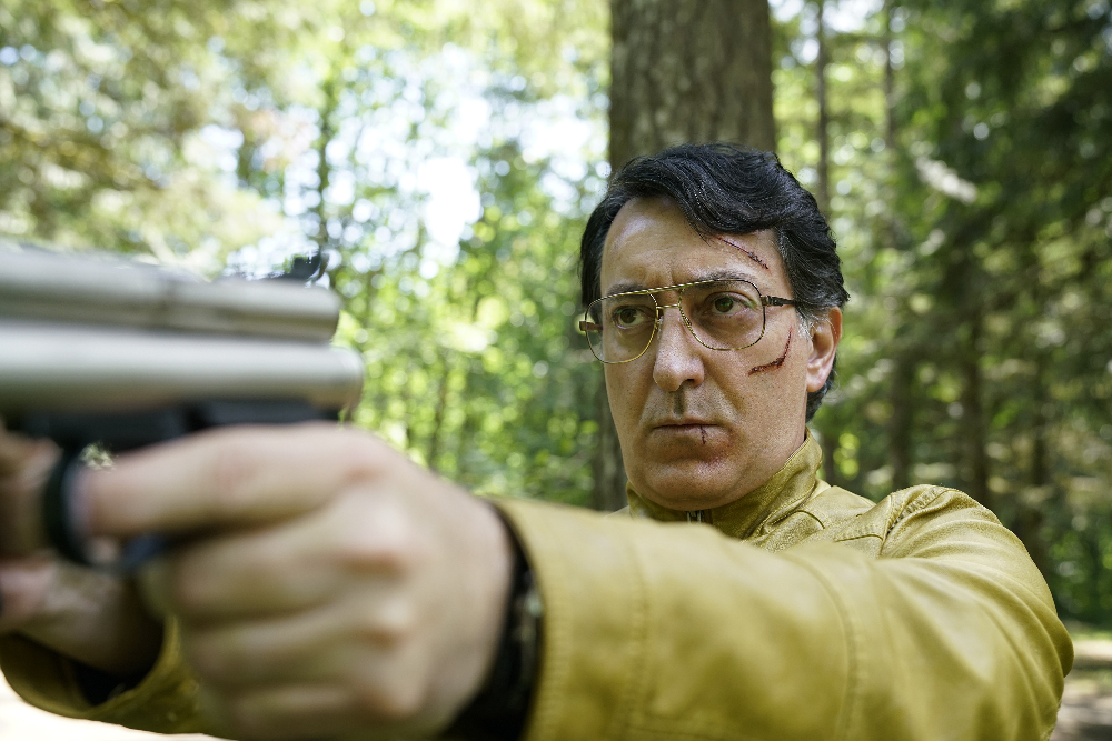 Peter Kelamis