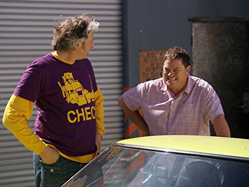 Mike Brewer