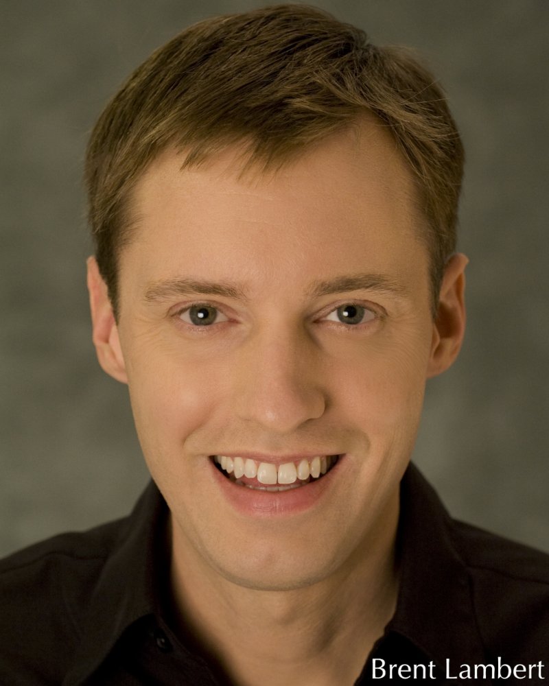 Brent Lambert