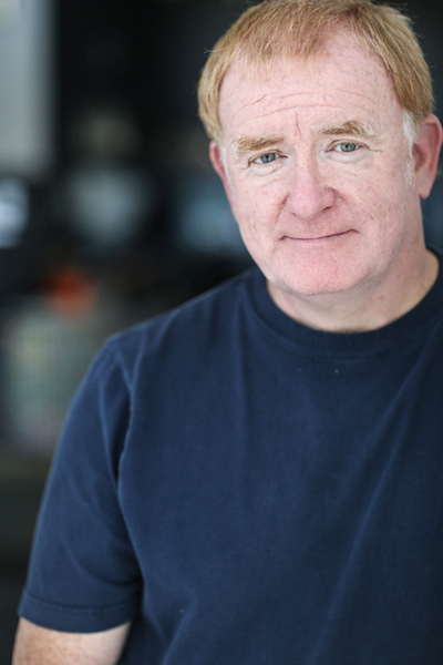 Cole Henderson