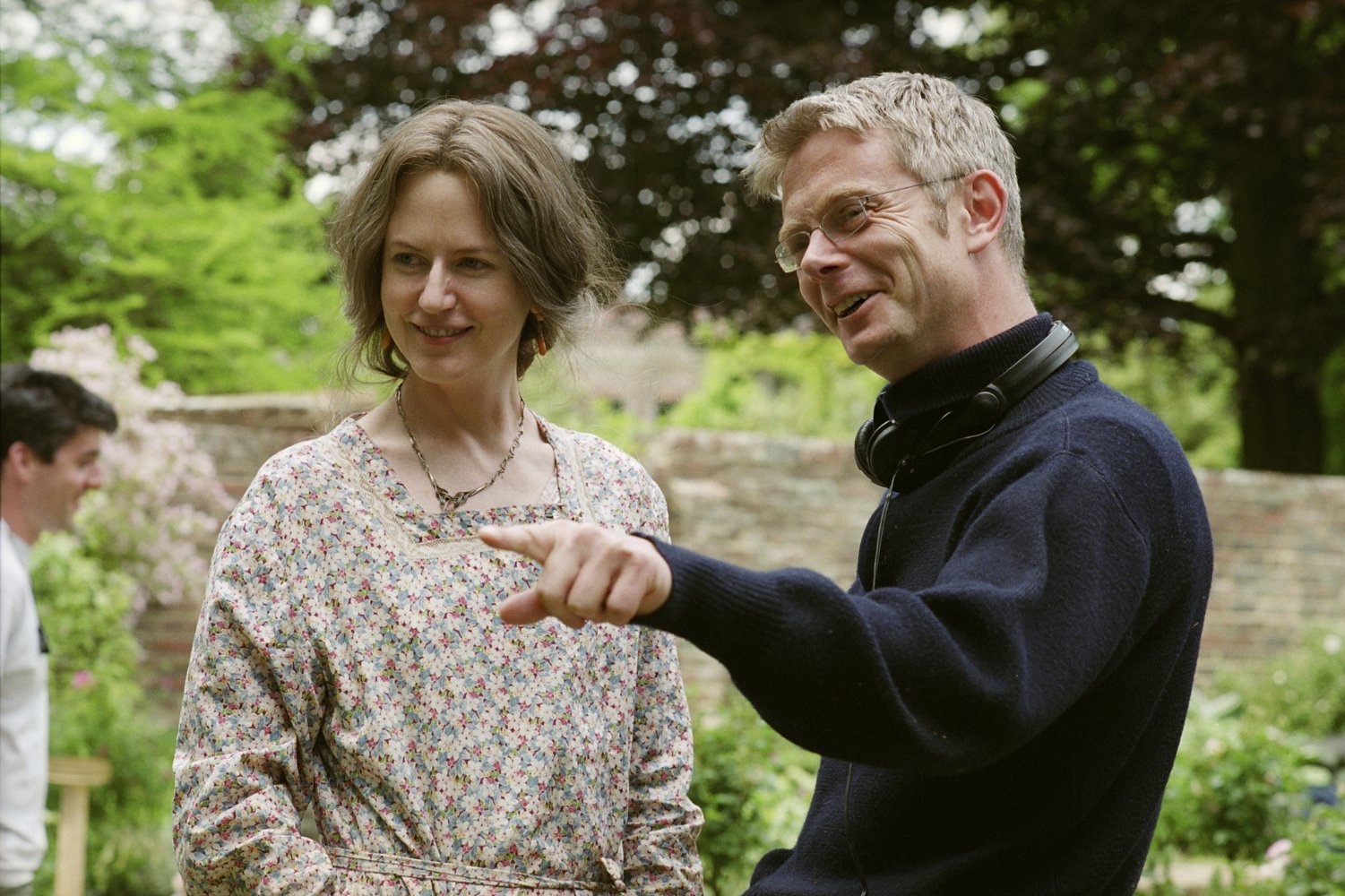 Stephen Daldry
