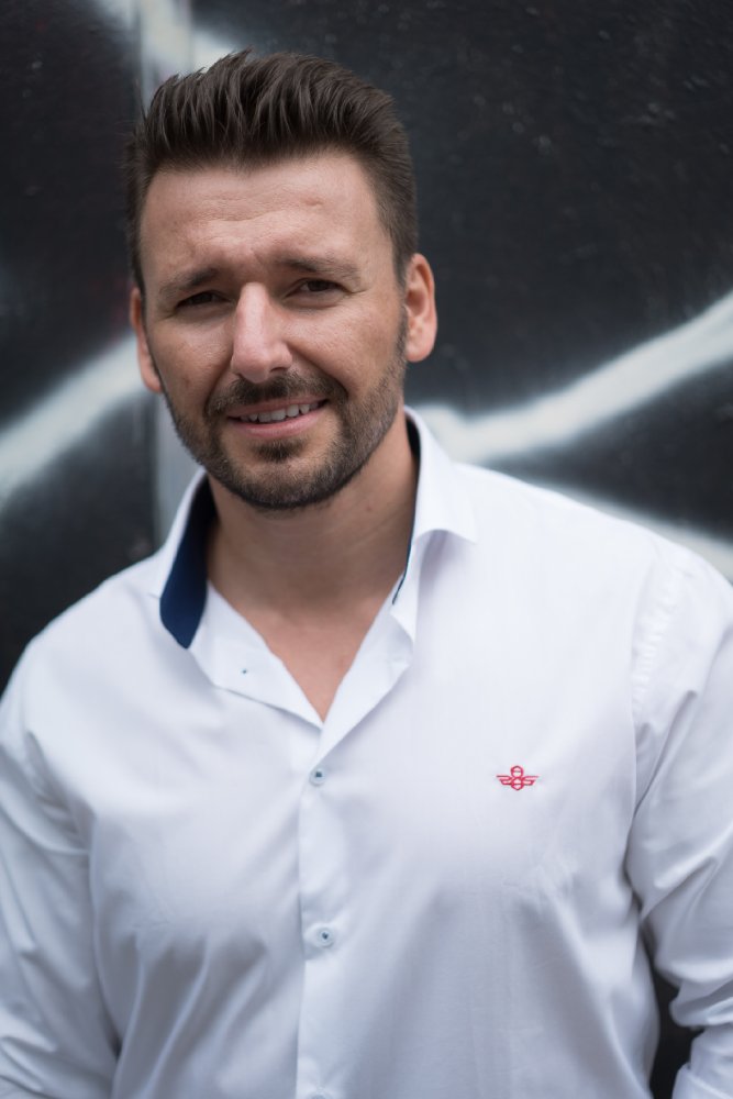 Dusan Kis