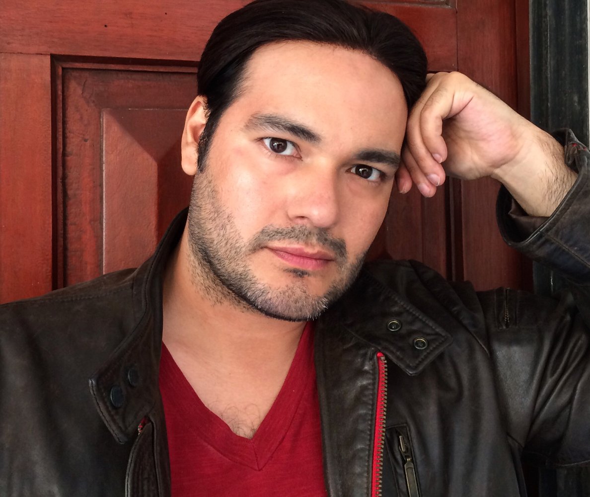 Eduardo J. Escobar