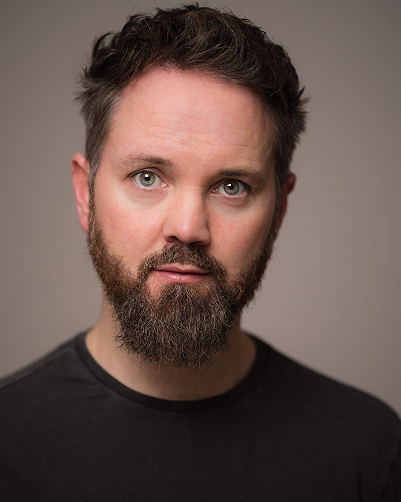 Damian Gallagher