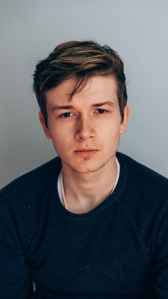 Connor Fogarty