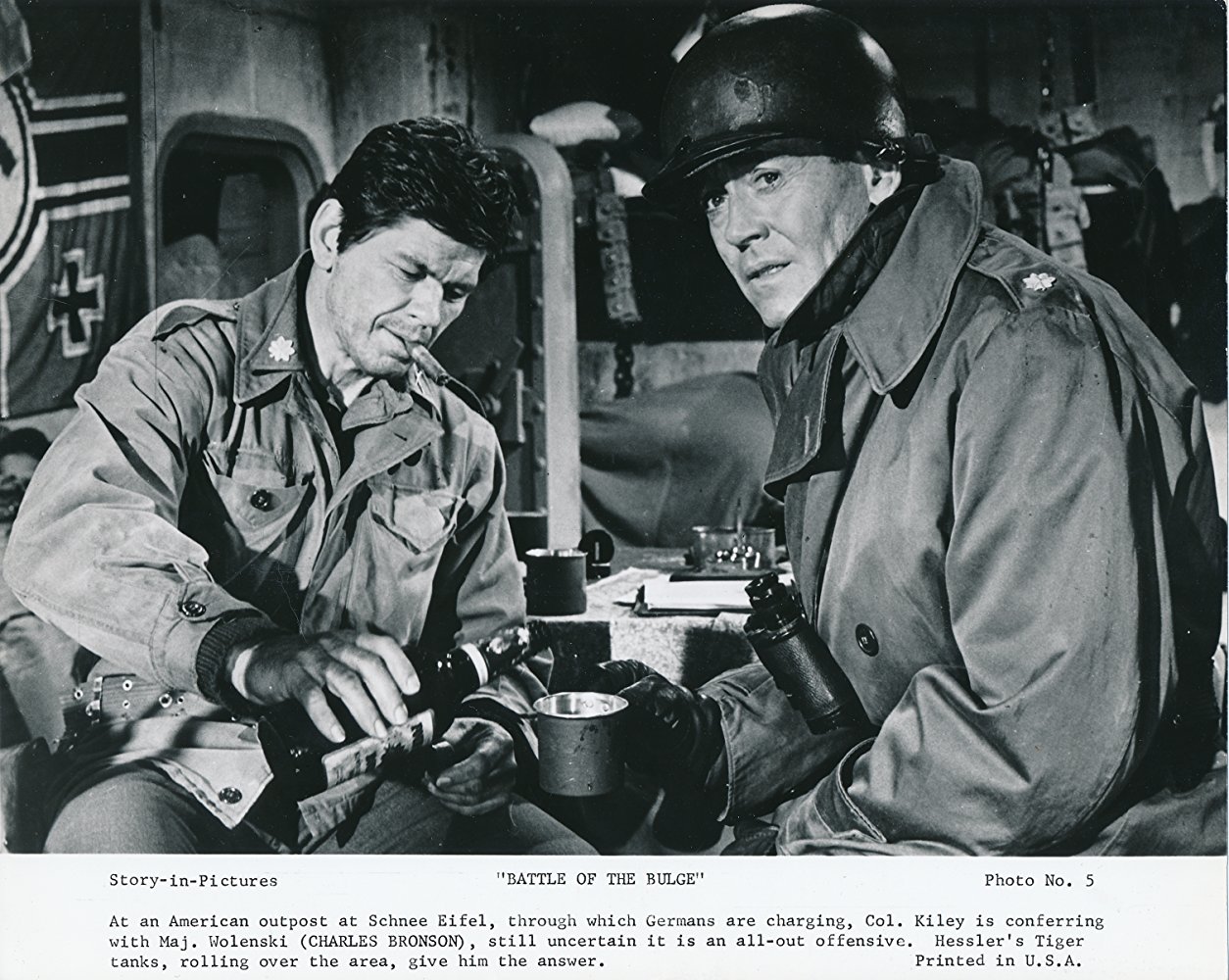 Lt. Col. Dan Kiley