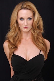 Emerald Robinson