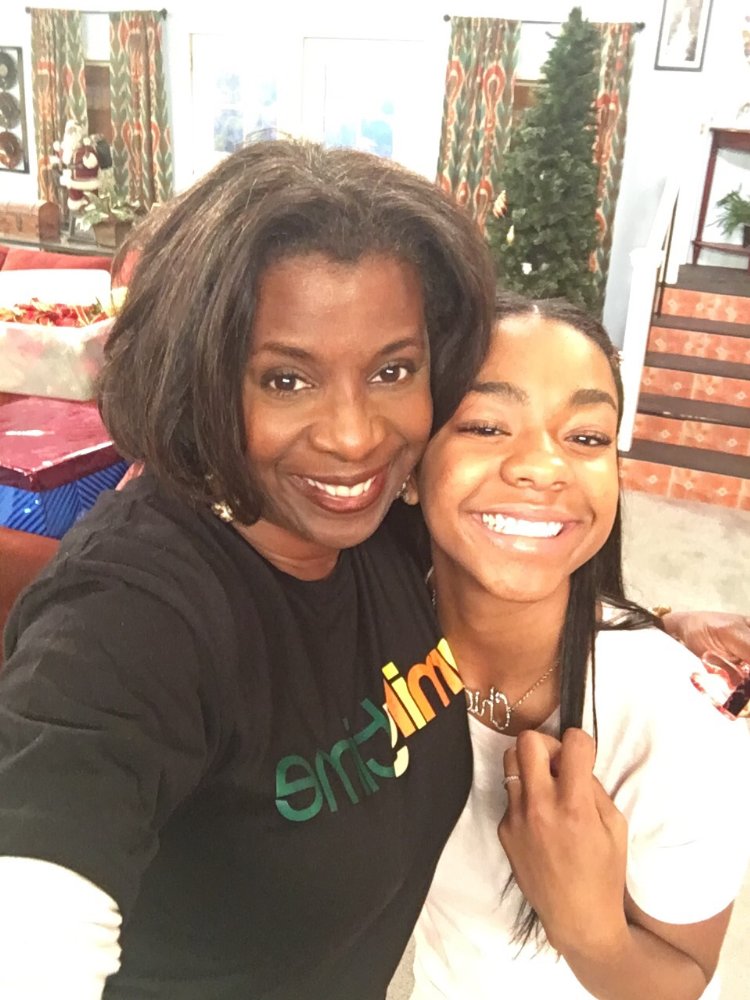 Jayla Calhoun
