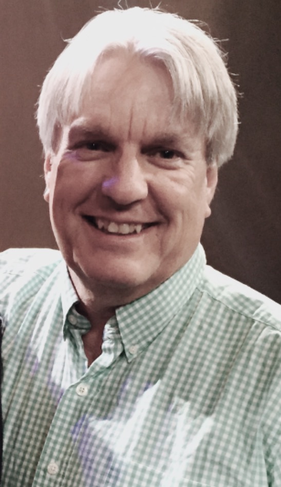 Jim Warden