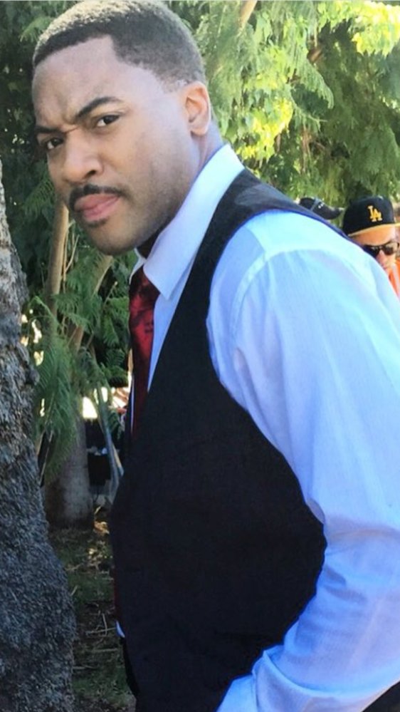 Tarik Lowe