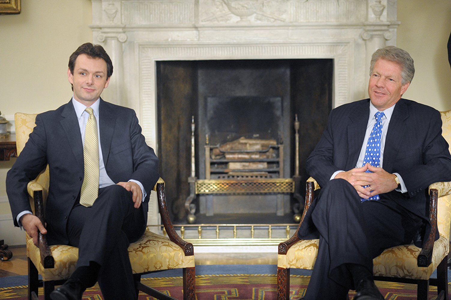 Tony Blair