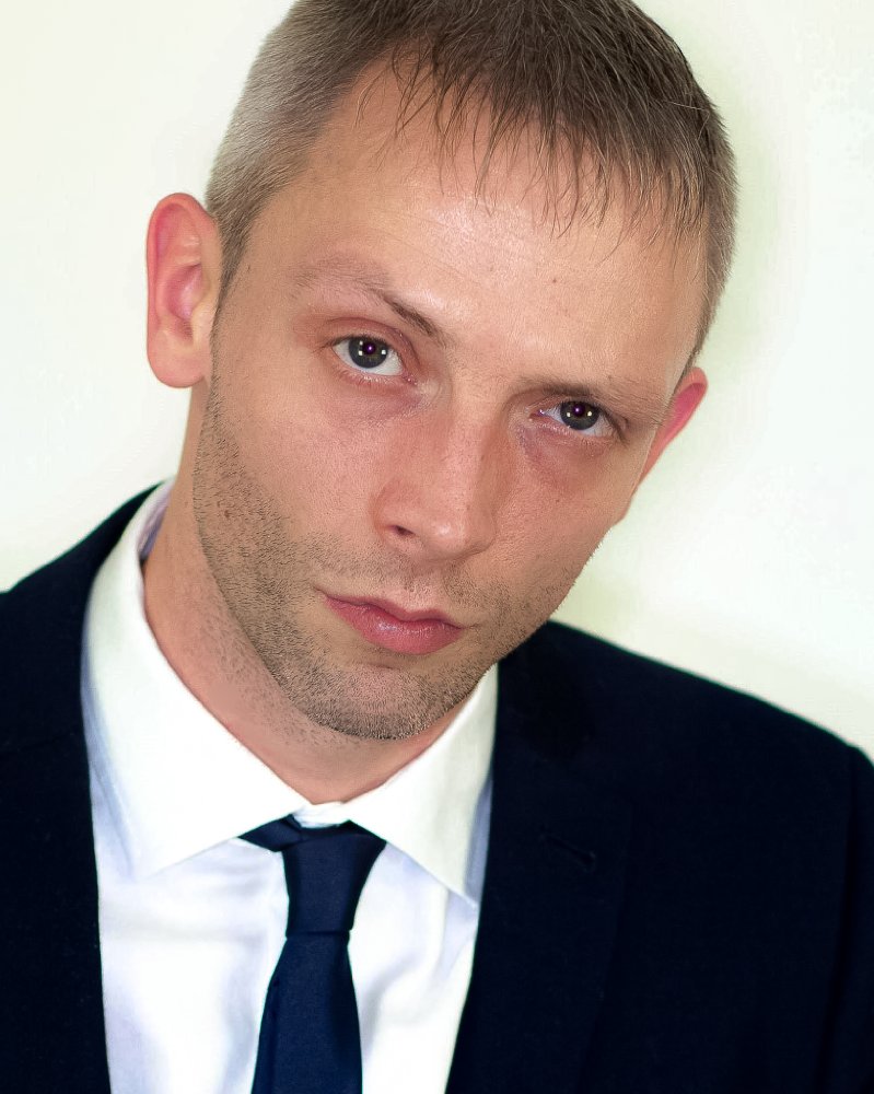 James Arama