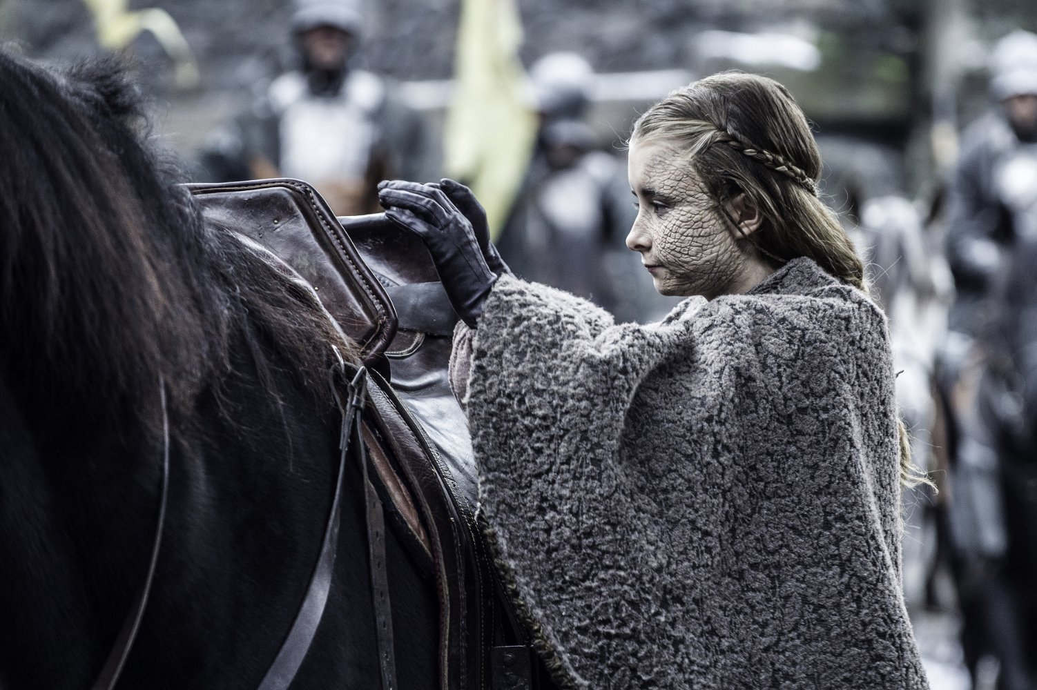 Kerry Ingram
