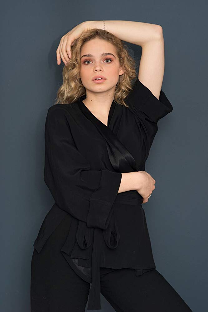 Ella Rappich