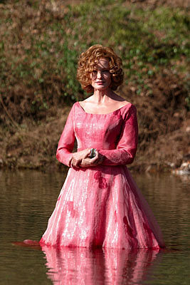 Sandra Bloom