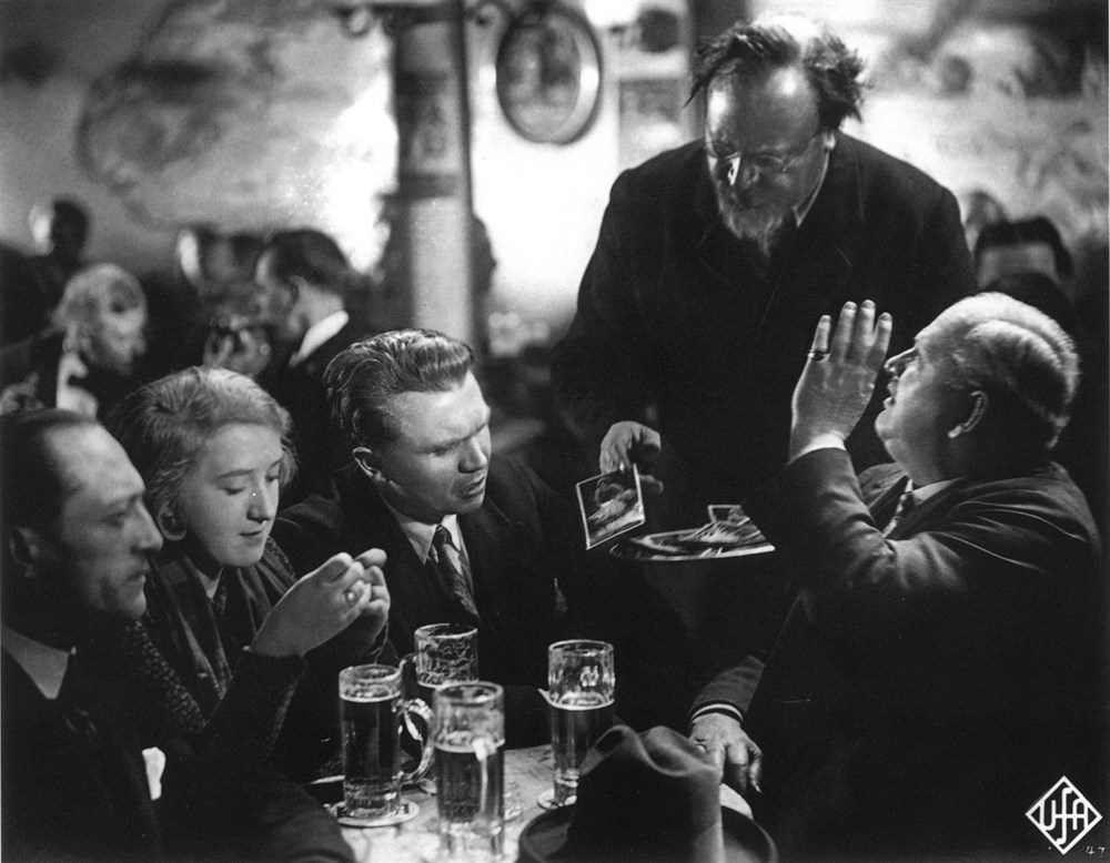 Emil Jannings
