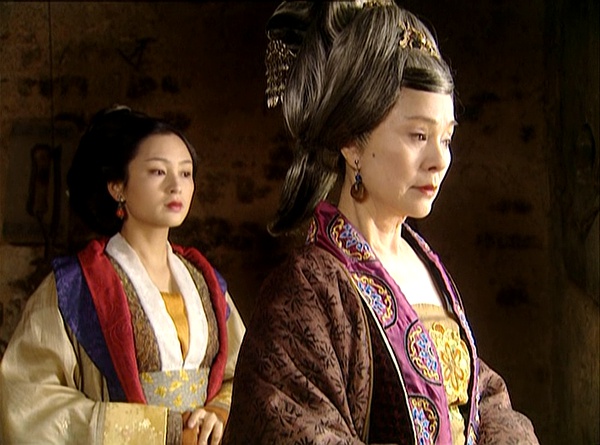 Wu Zetian