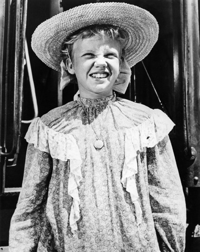 Hayley Mills