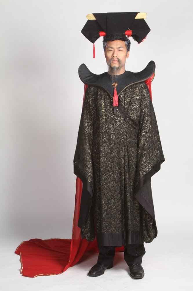 Michael A. Cheng