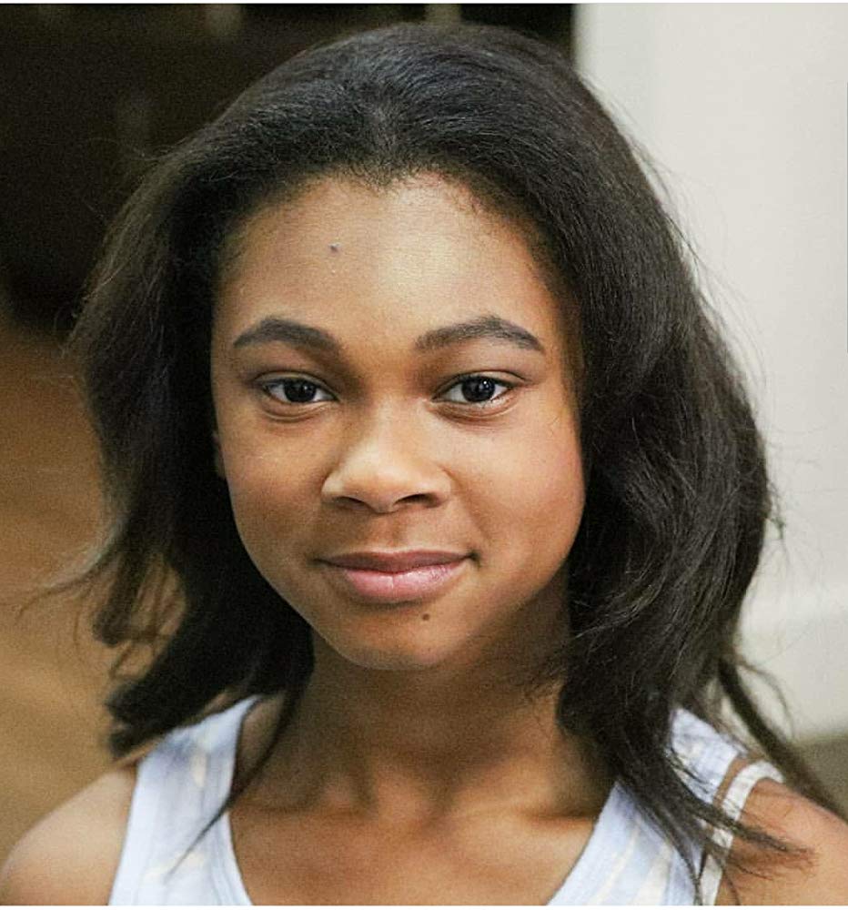 Soleil Patterson