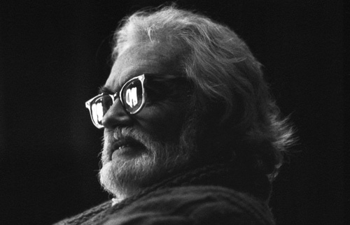 Frank Pierson