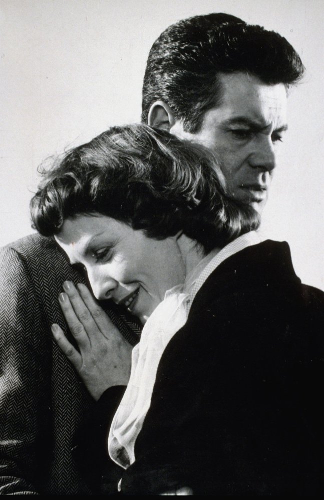 Betsy Blair