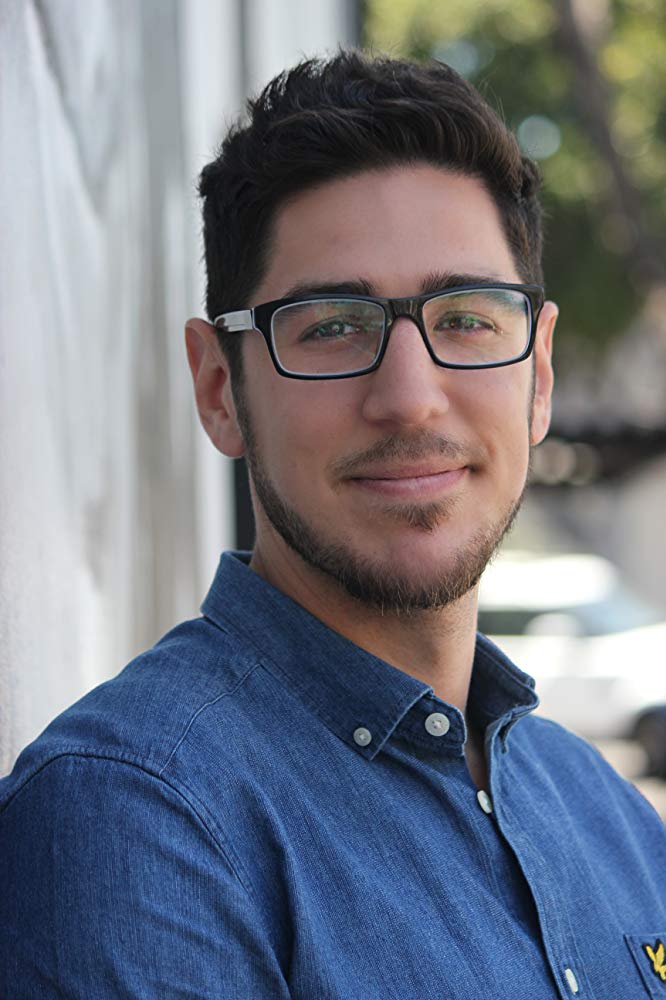 Jonathan Christian Fernandez