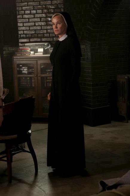 Sister Jude Martin