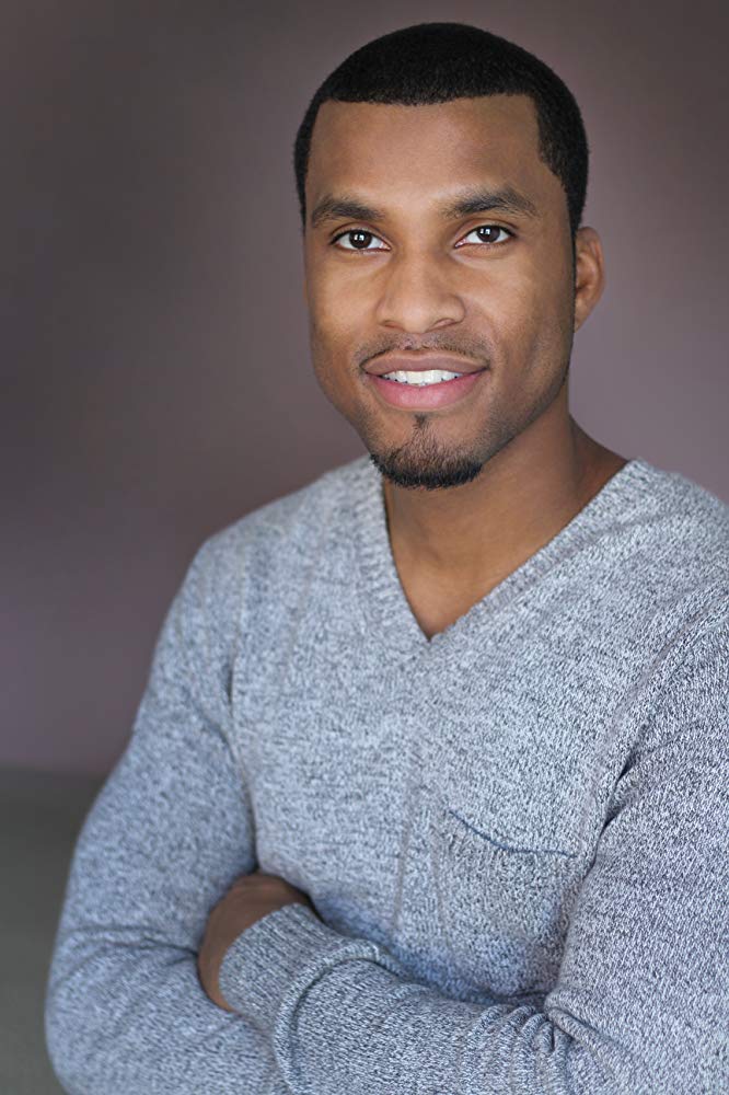 Borge Etienne