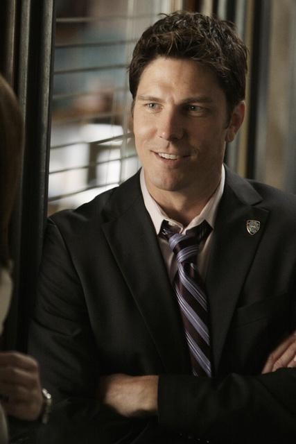 Det. Tom Demming