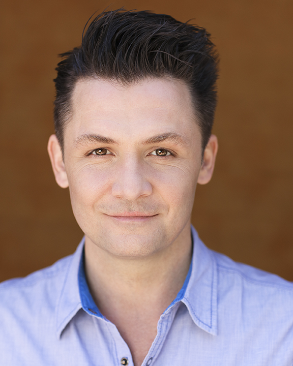 Matthew Godfrey