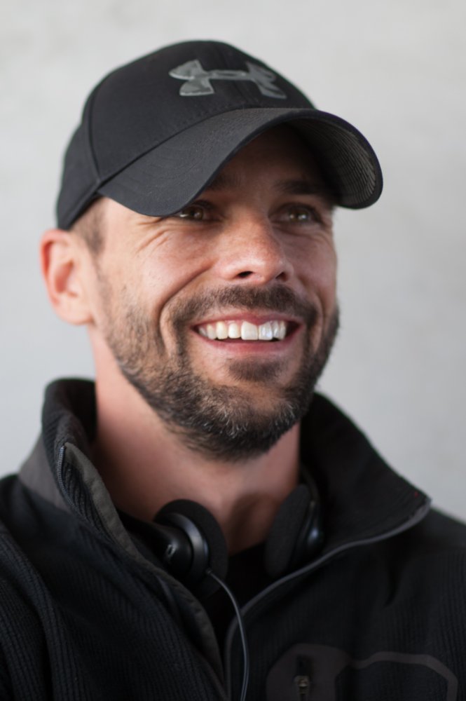 Sean Penberthy
