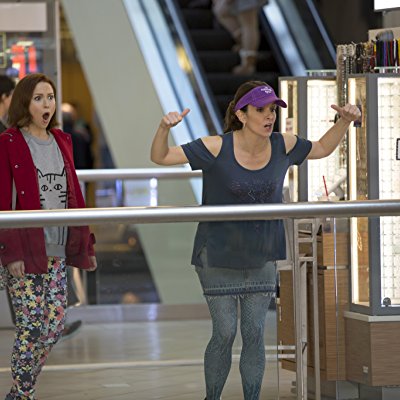 Kimmy Schmidt
